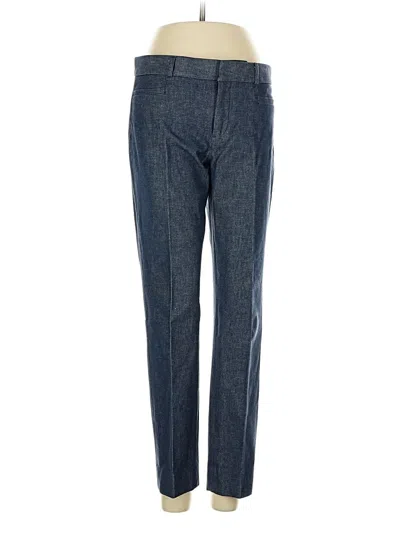 Pre-owned Banana Republic Jeans In Blue