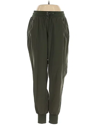 Pre-owned Bcg Casual Pants In Green