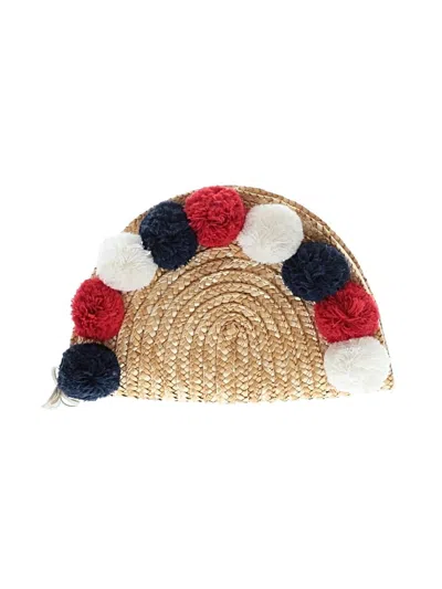 Pre-owned Shiraleah Clutch In Brown