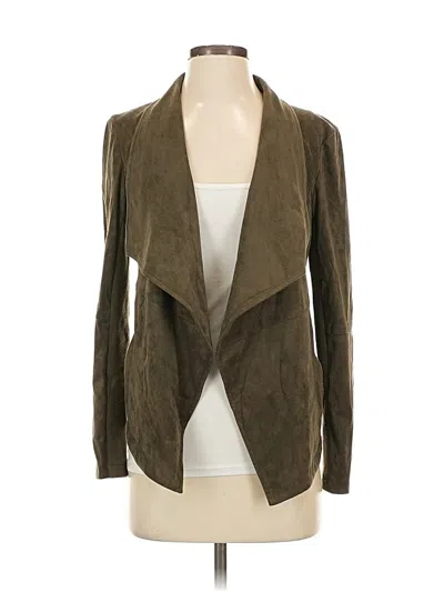Pre-owned Bb Dakota Cardigan Sweater In Brown
