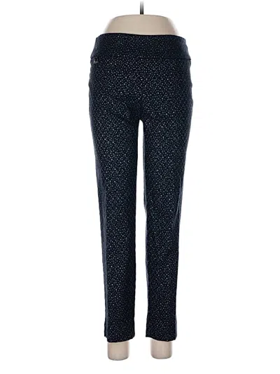 Pre-owned Lisette Casual Pants In Blue