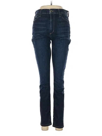 Pre-owned Joe's Jeans Jeans In Blue