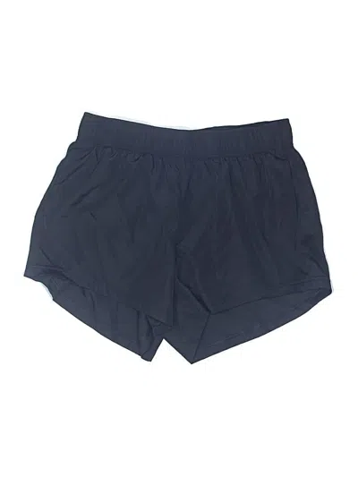 Pre-owned Athletic Works Casual Skirt In Black