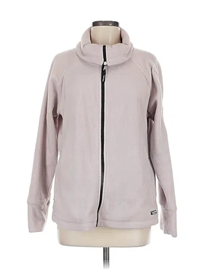 Pre-owned Calvin Klein Performance Sweatshirt In Pink