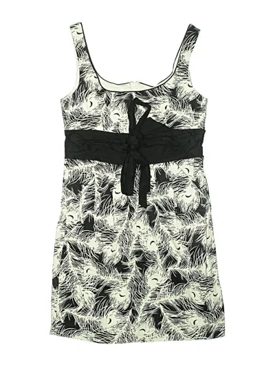 Pre-owned B. Smart Kids' Dress In Black