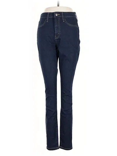 Pre-owned Wild Fable Jeans In Blue