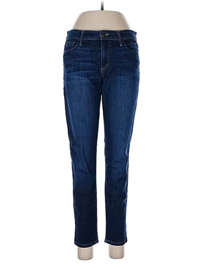 Pre-owned Joe's Jeans Jeans In Blue