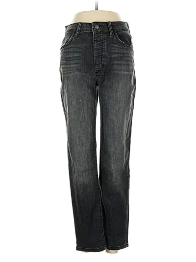 Pre-owned Joe's Jeans Jeans In Gray