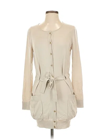 Pre-owned Boss By Hugo Boss Casual Dress In Brown