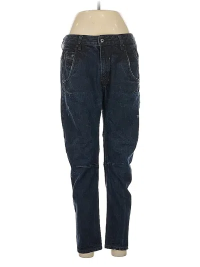 Pre-owned Diesel Jeans In Blue