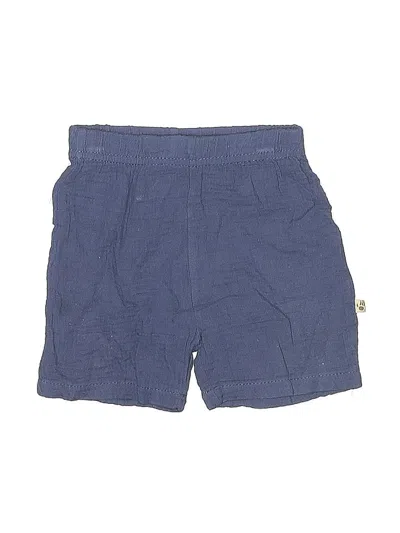 Pre-owned Bearpaw Babies' Shorts In Blue