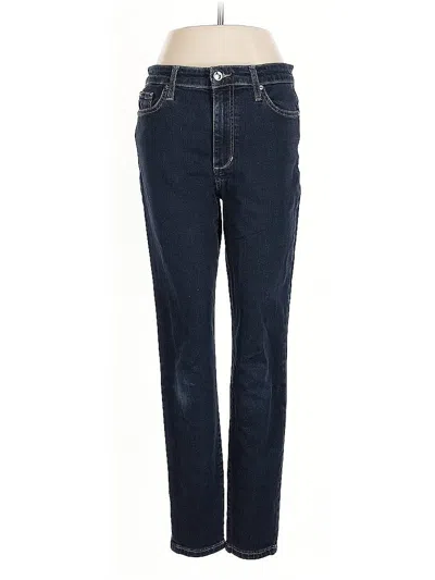 Pre-owned Joe's Jeans Jeans In Blue