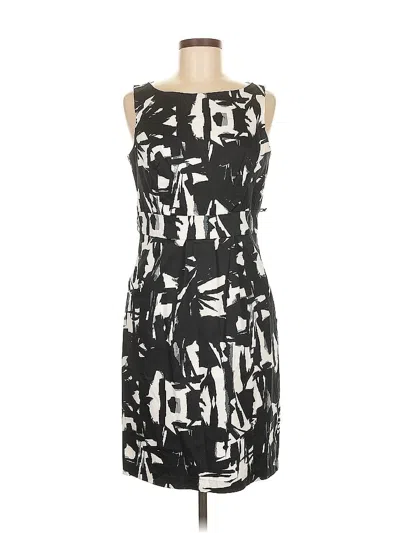 Pre-owned Xoxo Cocktail Dress In Black