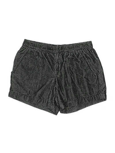 Theyskens' Theory Athletic Shorts In Black