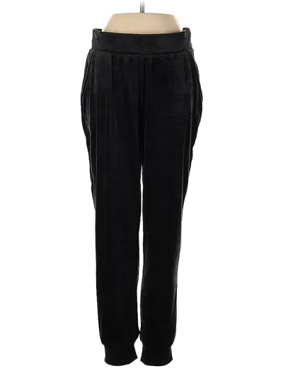 Pre-owned M Magaschoni Casual Pants In Black