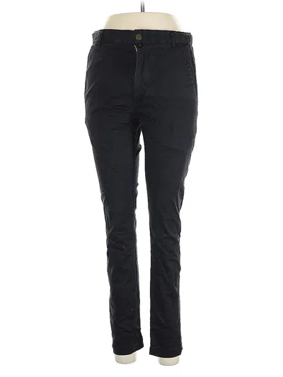 Pre-owned Assorted Brands Jeans In Black