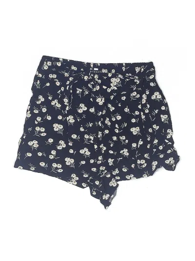 Pre-owned Staccato Kids' Shorts In Blue