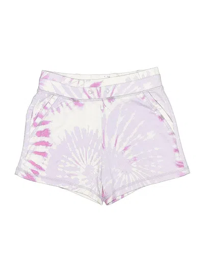 Pre-owned 32 Degrees Kids' Shorts In Purple