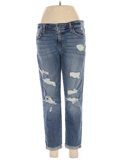 Pre-owned Joe's Jeans Jeans In Blue