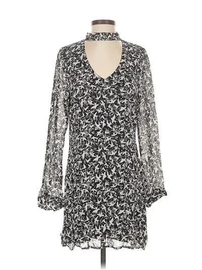 Sanctuary Casual Dress In Multi