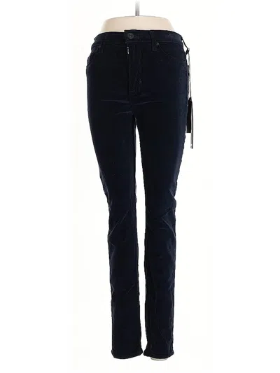 Pre-owned Hudson Jeans In Blue