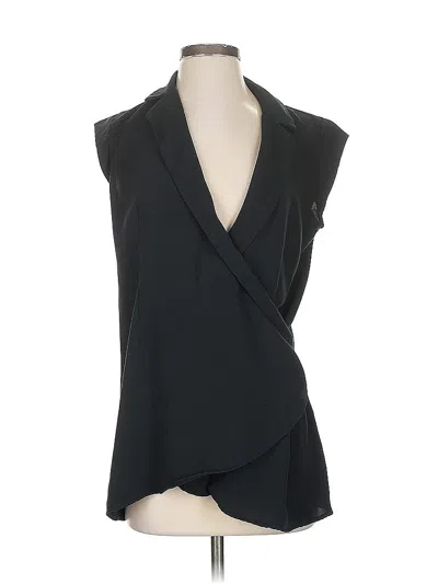 Pre-owned Cabi Cocktail Dress In Black