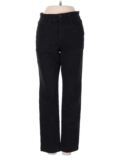 Pre-owned Style & Co Jeans In Black