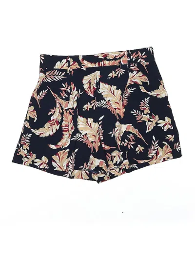 Pre-owned Joie Shorts In Blue