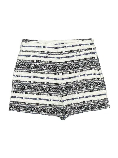 Pre-owned Gap Shorts In White