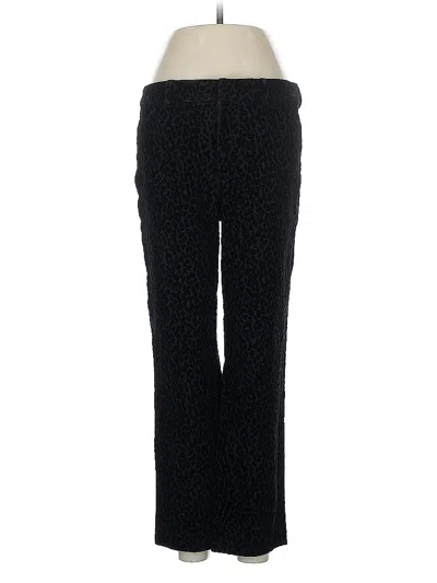 Pre-owned Old Navy Casual Pants In Black