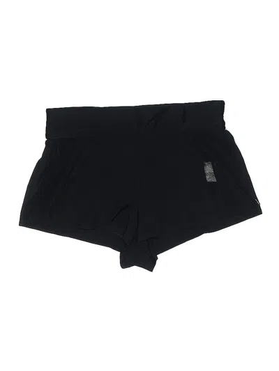 Reebok Athletic Shorts In Black