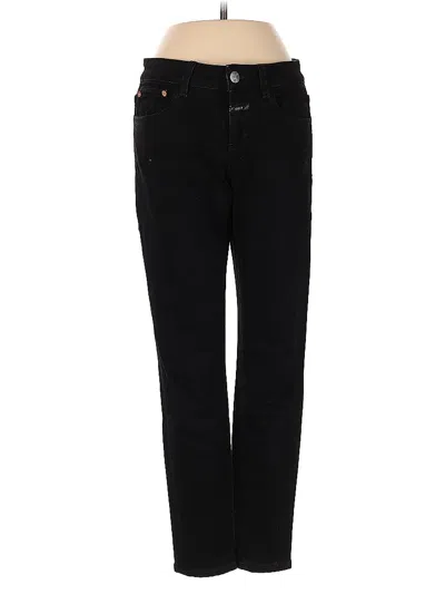 Pre-owned Closed Jeans In Black