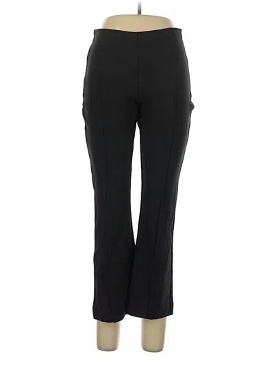 Pre-owned Everlane Active Pants In Black