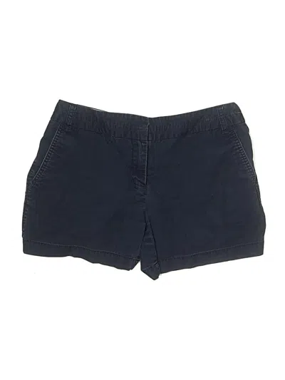 Pre-owned Dalia Collection Shorts In Blue