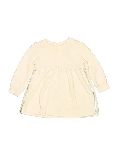 Pre-owned Splendid Kids' Dress In Pink