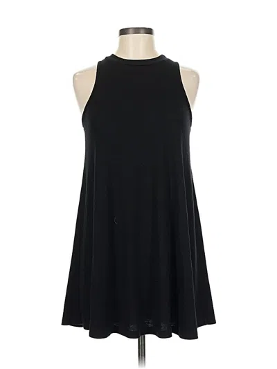 Pre-owned Soprano Casual Dress In Black