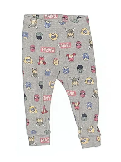 Pre-owned Baby Gap Kids' Sweatpants In Gray