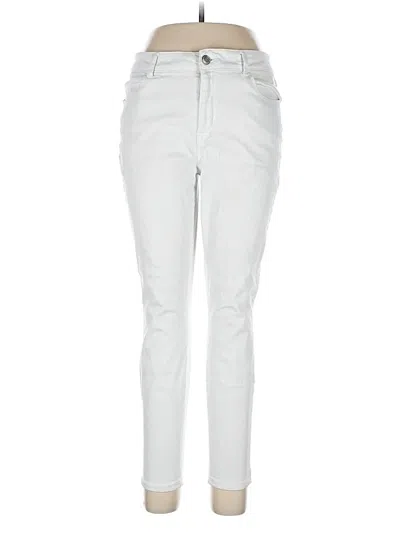 Pre-owned M Jeans By Maurices Jeans In Gray