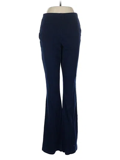 Pre-owned Next Casual Pants In Blue