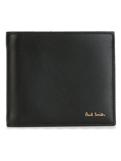 Shop Paul Smith Classic Billfold Wallet