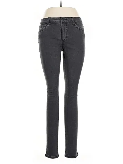 Pre-owned Joe's Jeans Jeans In Gray