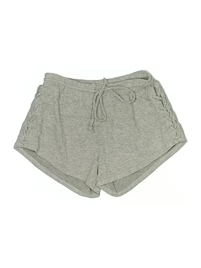 Pre-owned Chaser Shorts In Gray