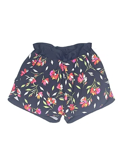 Pre-owned Lands' End Shorts In Blue