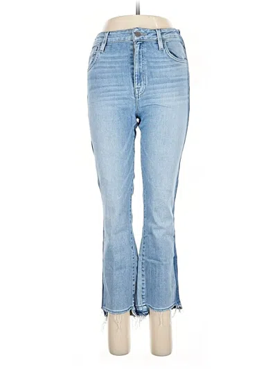 Pre-owned Sanctuary Jeans In Blue