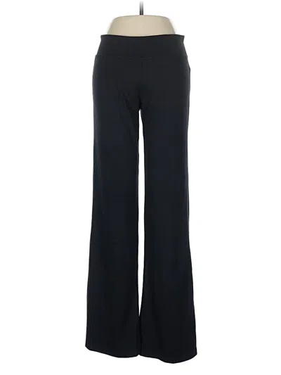 Pre-owned Sport-tek Dress Pants In Black