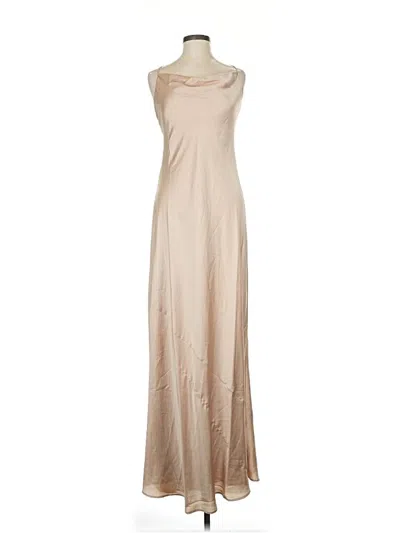 Pre-owned Show Me Your Mumu Casual Dress In Brown