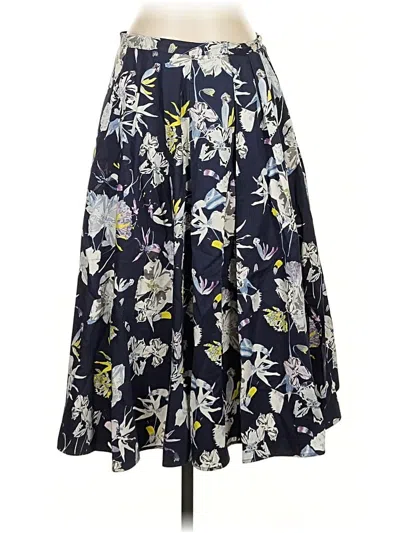 Pre-owned Jason Wu Casual Skirt In Blue