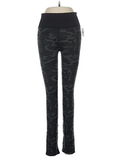 Splendid Active Pants In Black