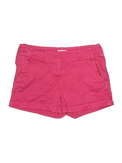 Pre-owned Vineyard Vines Shorts In Pink