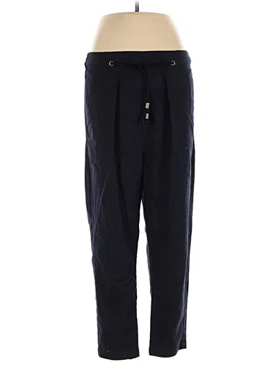 Pre-owned Bdg Casual Pants In Blue